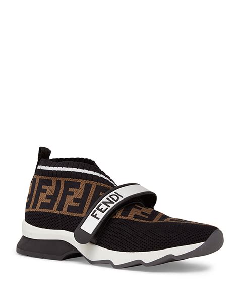 fendi shoes at neiman marcus|Fendi ladies sneakers.